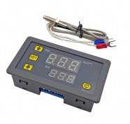 Bộ khống chế nhiệt độ Type-K (kèm cảm biến)